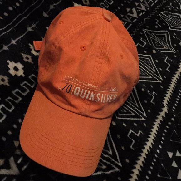 Hat - Picture 1 of 3